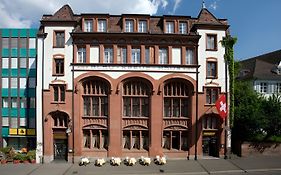 Hotel Rochat